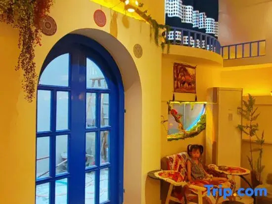 Kashgar  Adenium obesum B&B