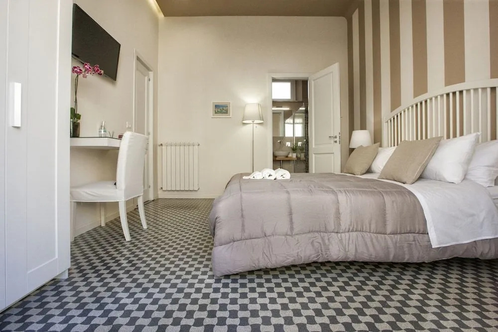 B&B Kalavrìa