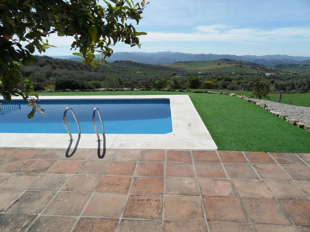 Modern Cottage in Andalusia With Swimming Pool