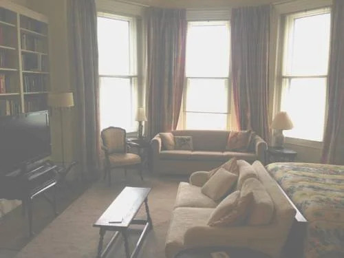 Beacon Hill Bed and Breakfast