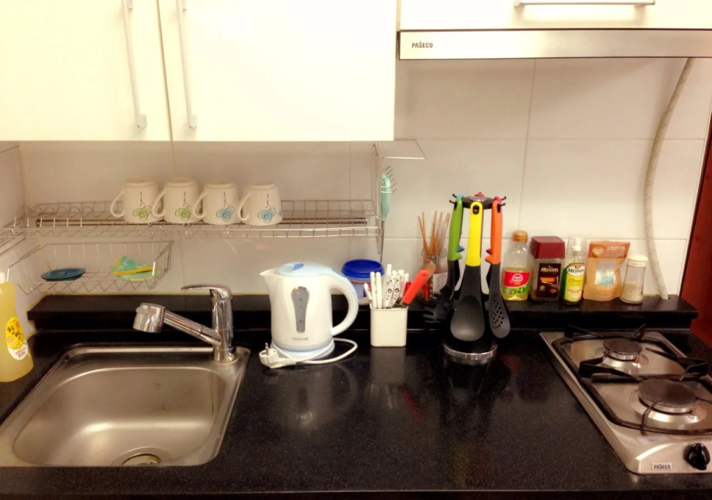 Town Guest House 2