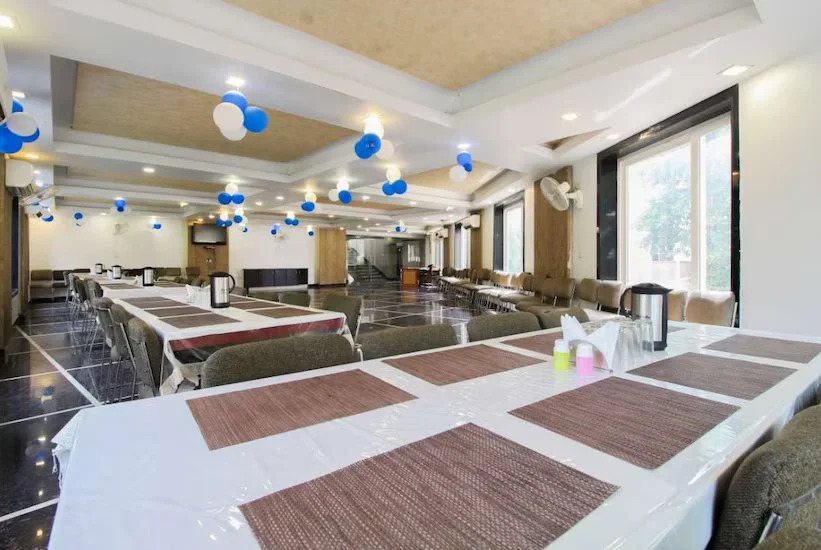 Hotel Eminent