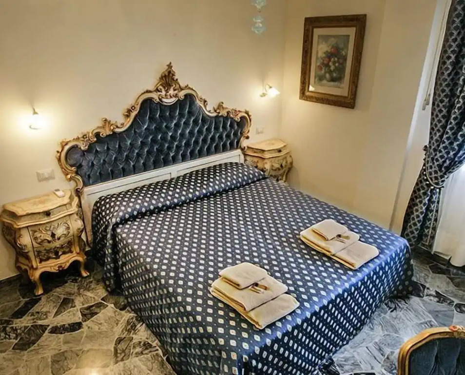 B&B La Bauta