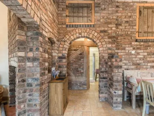 Rickyard Cottage