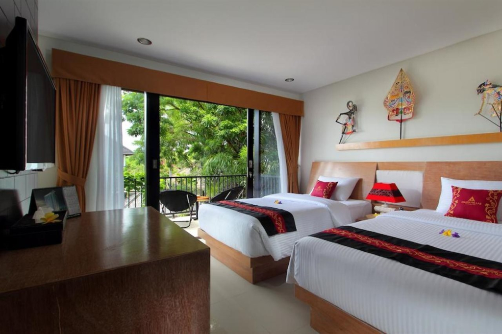 Agata Villas Seminyak