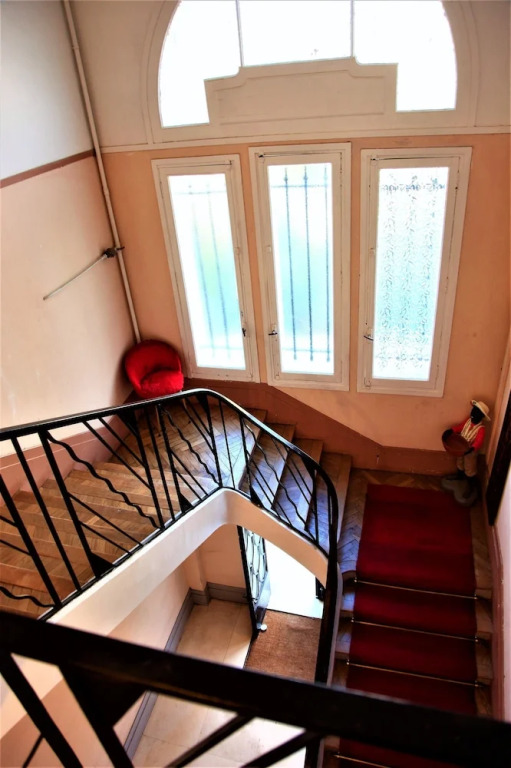 La terrasse Appartement 2 chambres