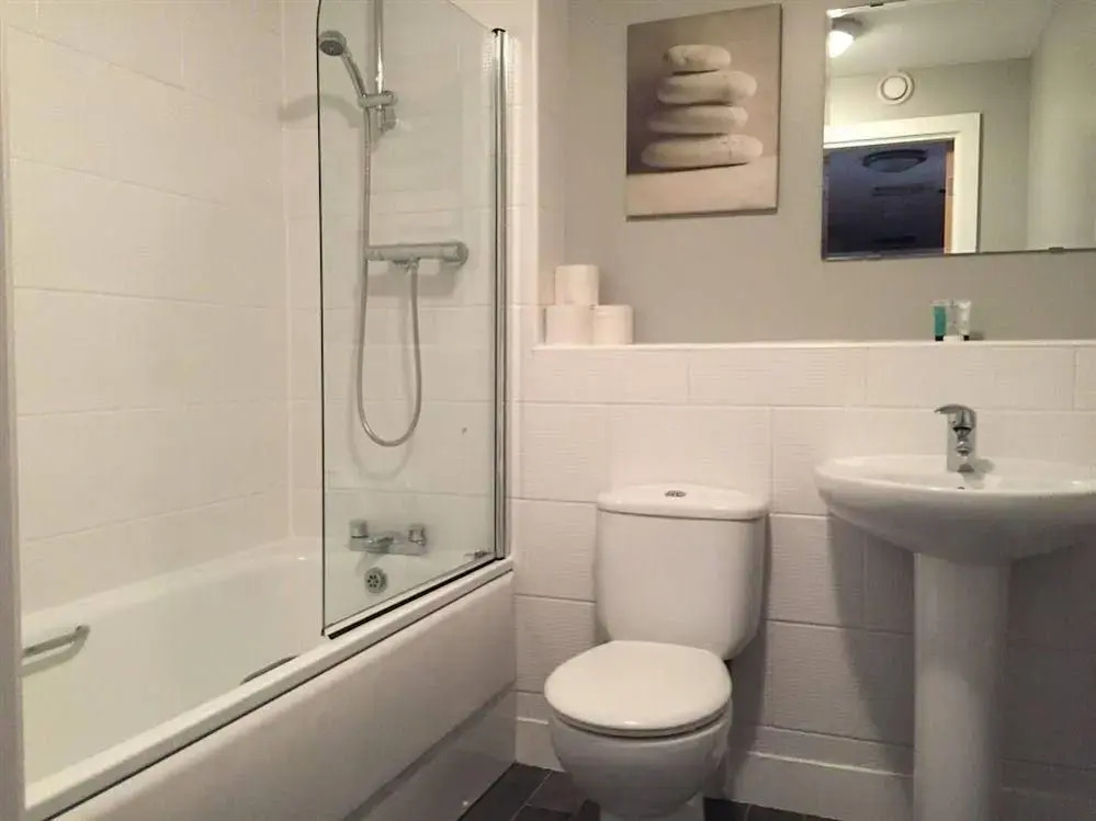 Woden Apartments