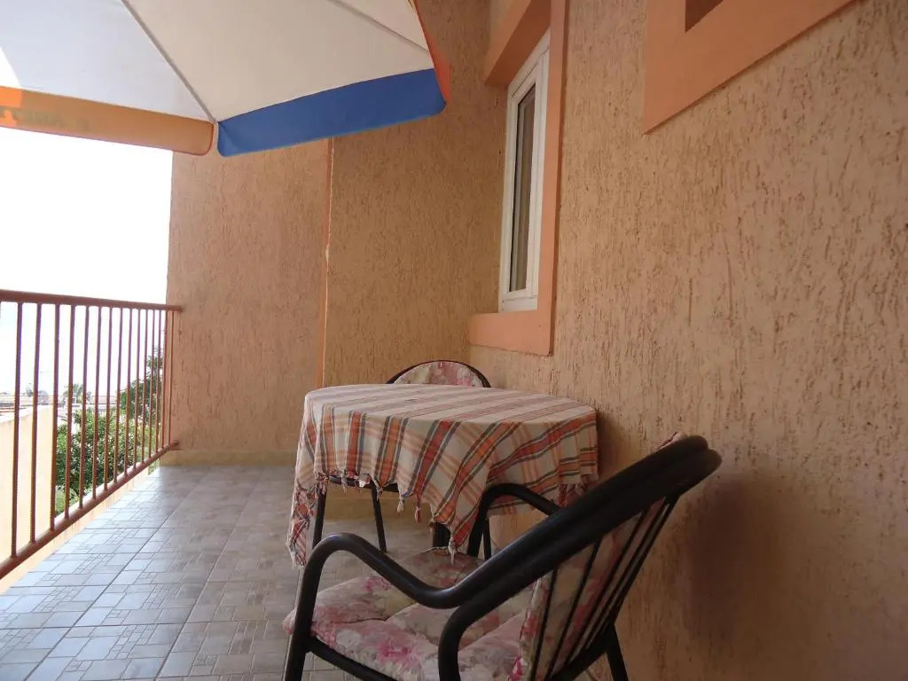 Apartments Villa Mićunović