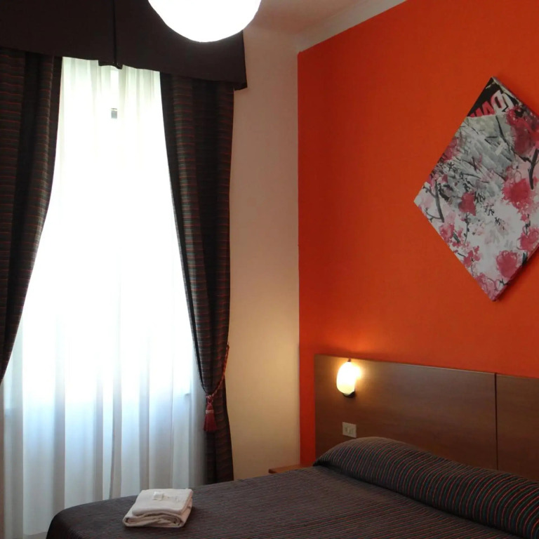 Hotel Amendola Fiera