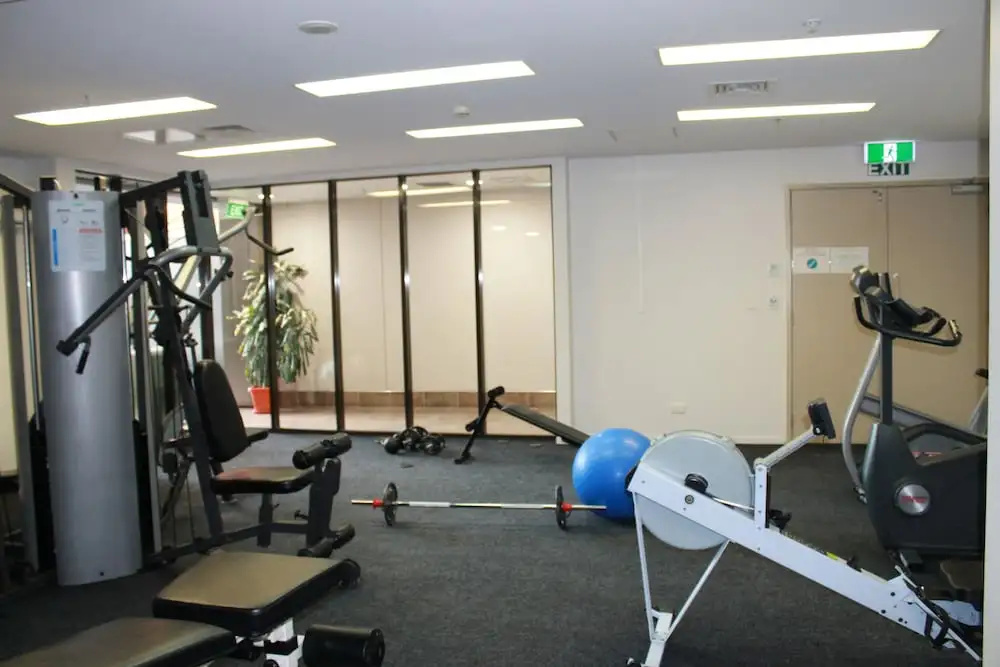 Living At The Center Of Auckland CBD