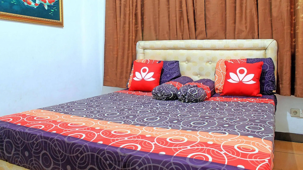 ZEN Rooms Yupiter Barat