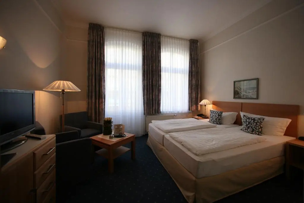 Hotel Gutenberg