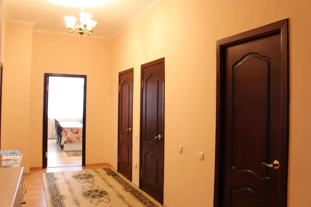 City Hostel 2