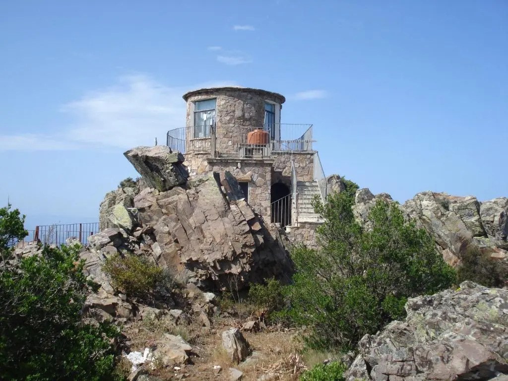 B&B Sa Funtana