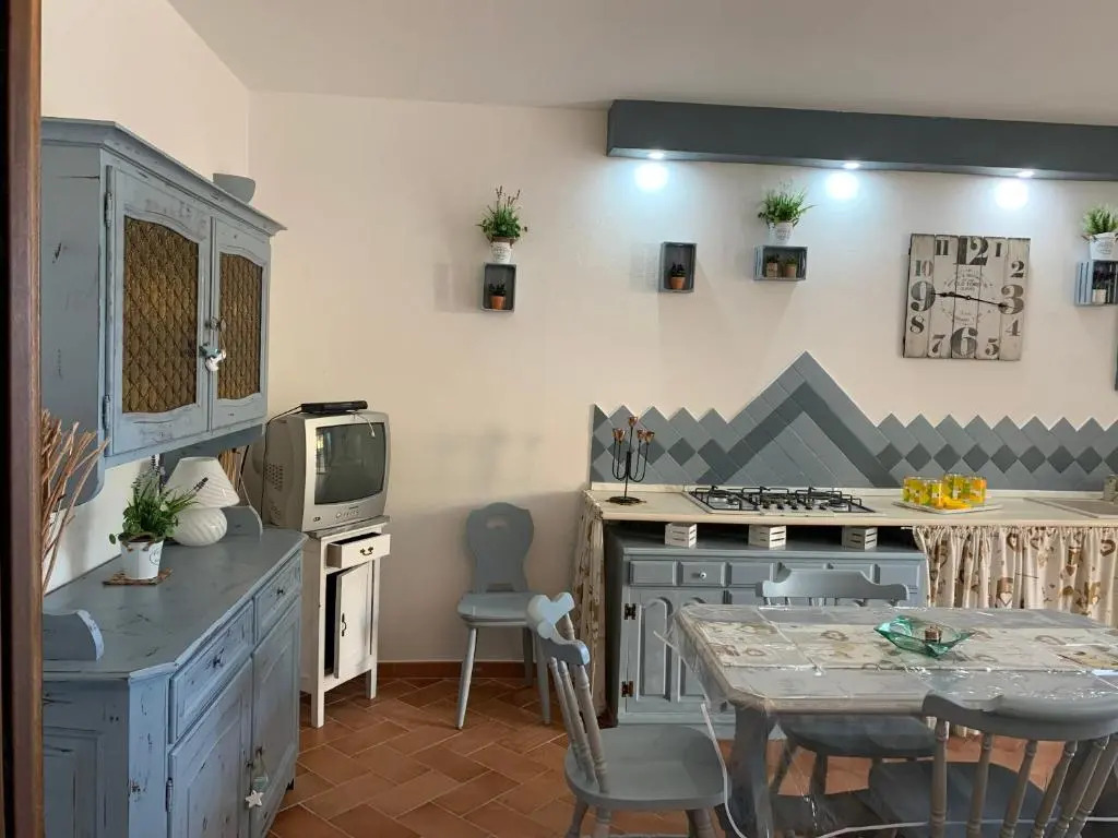 Appartamento Martina2