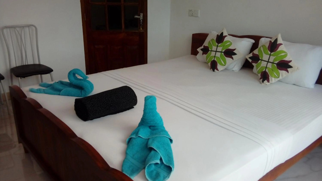 Daban Homestay Ella