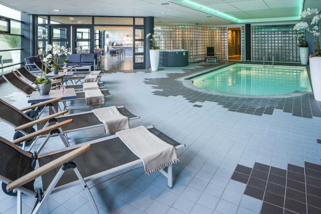Fletcher Wellness-Hotel Trivium