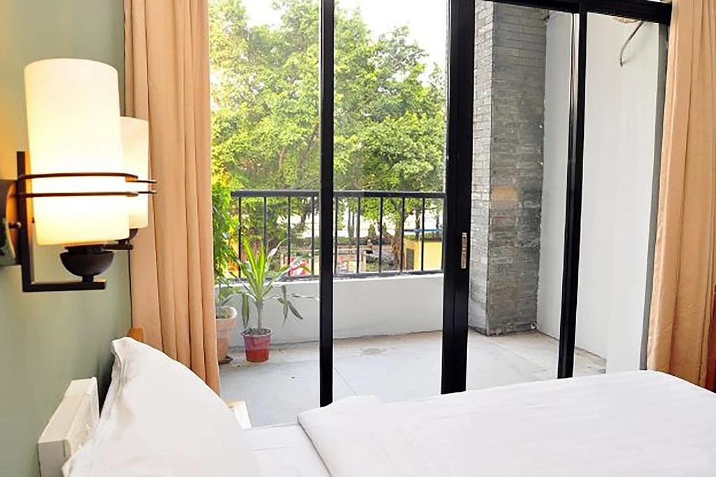 Riverside International Youth Hostel