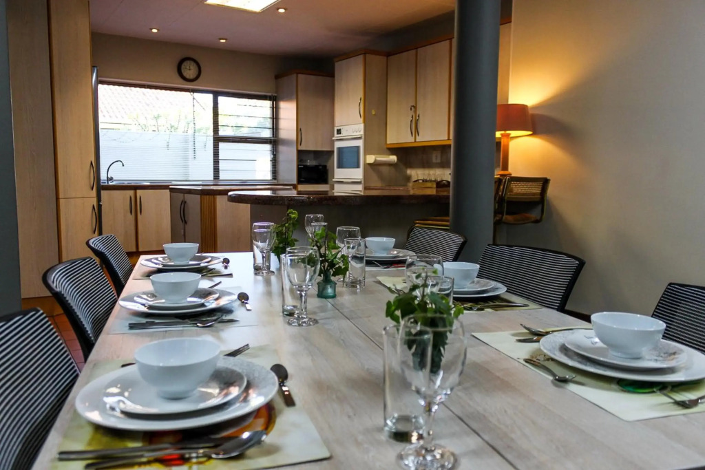 Polo Guest House