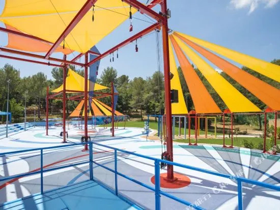 Club Med Opio en Provence