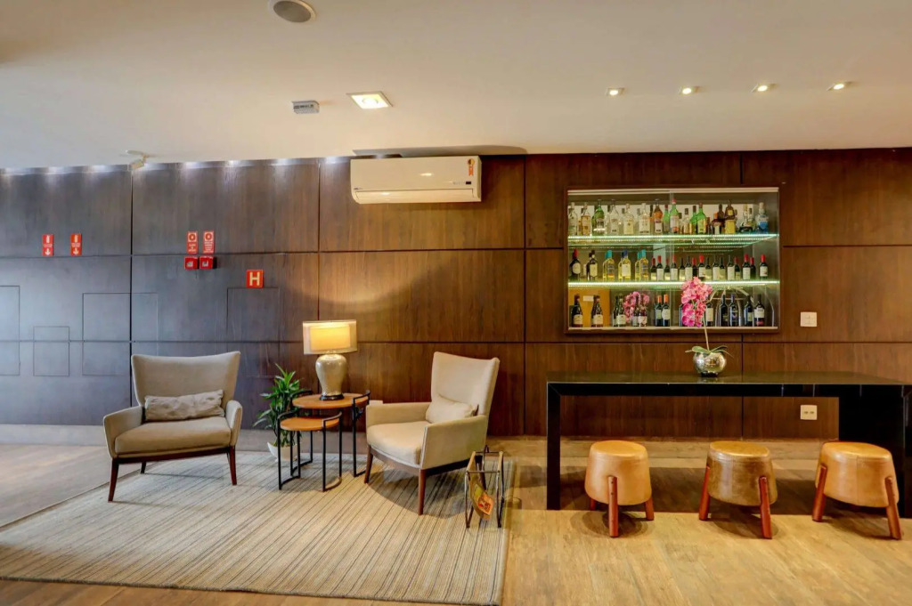 Cordilheira Hotel