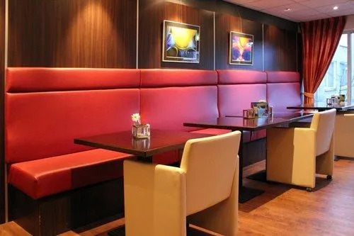 Hostel De Stijl