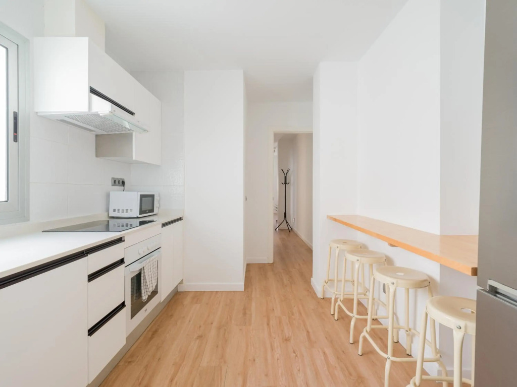 Las Canteras Beach Apartment Sagasta II