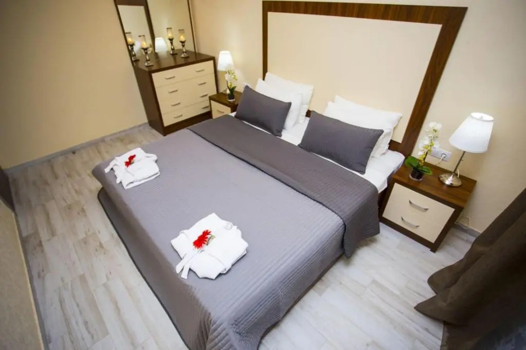 Orbi Palace Apart 108