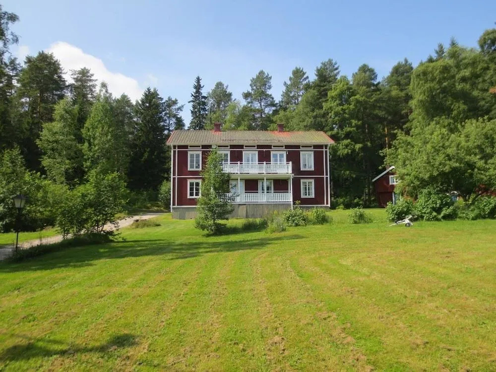 Järvsöbaden