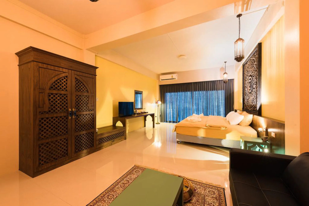 The Iconic Hotel Ranong