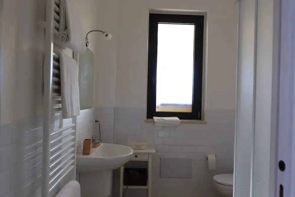 Masseria Sacramento