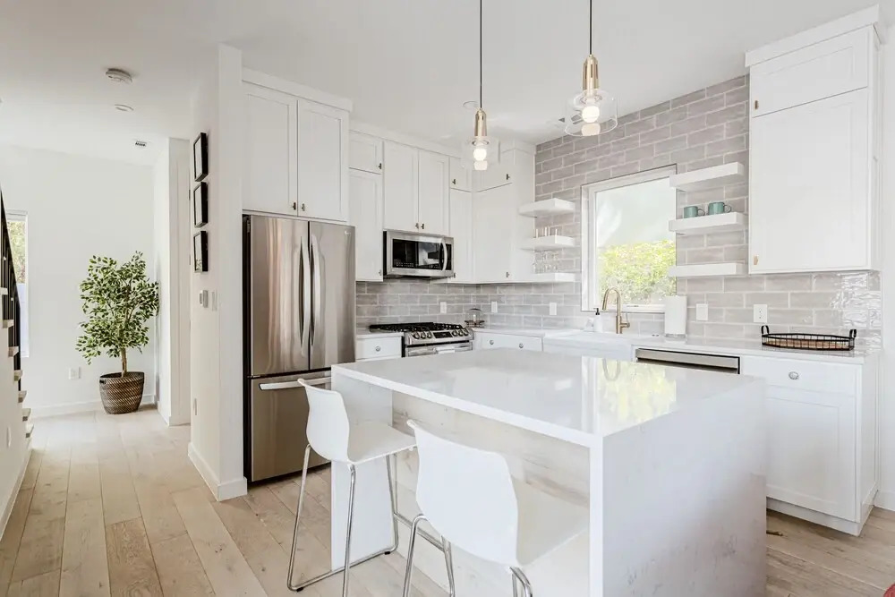 South Congress Casita