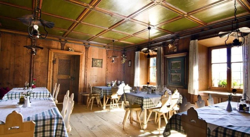 Hotel Gasthof Unterwöger