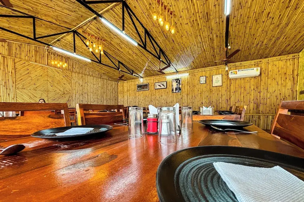 Euphoric Tiger Resort