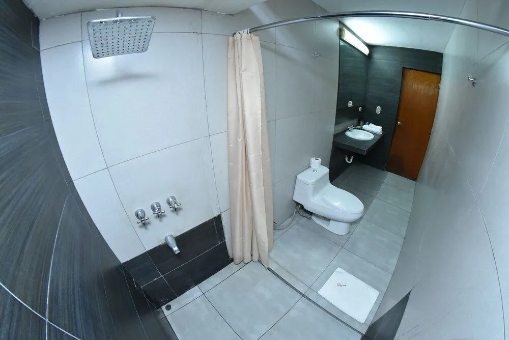 Hotel Real Ica