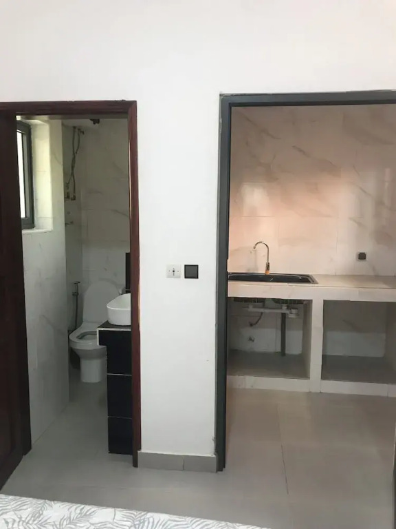 Hotel Bel Azur Cotonou