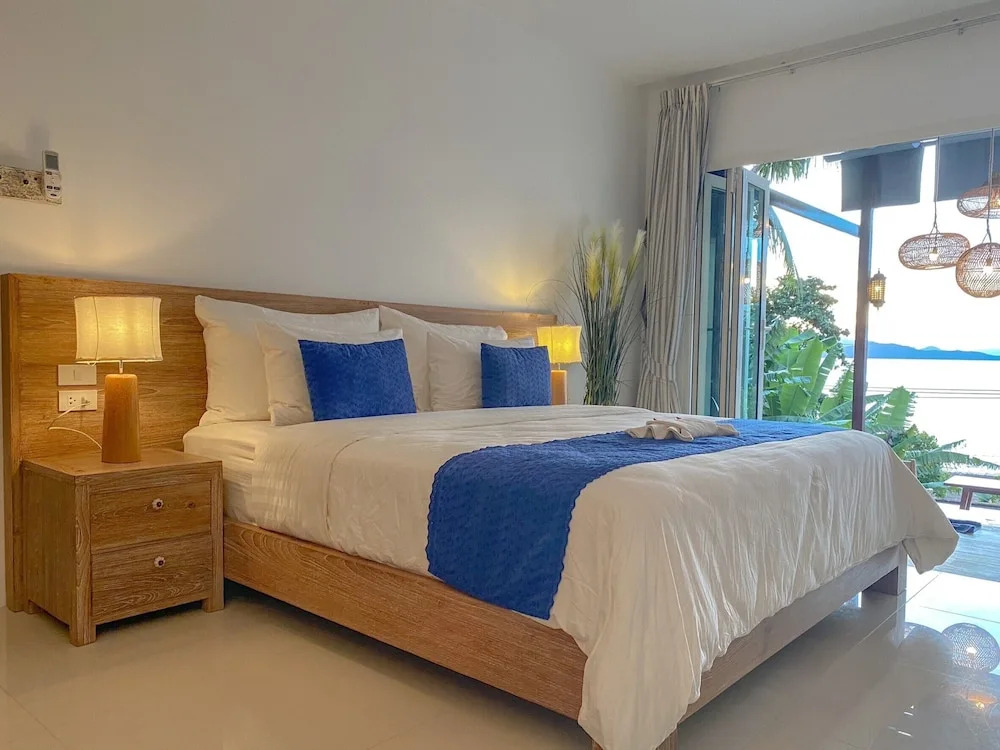 Purana Resort Koh Yao Noi - SHA Extra plus