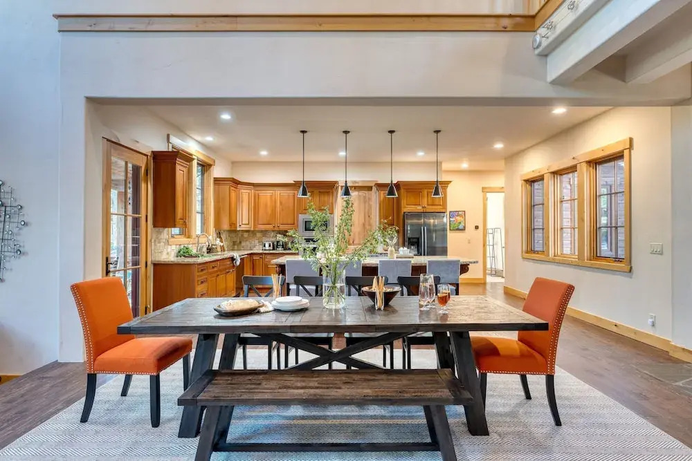 Grays Crossing by Avantstay Stunning 4bdr Cabin