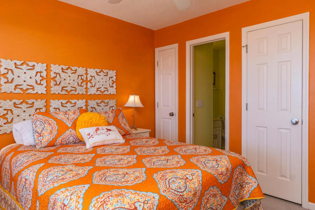 A Most Steller Place by Oak Island Accommodations
