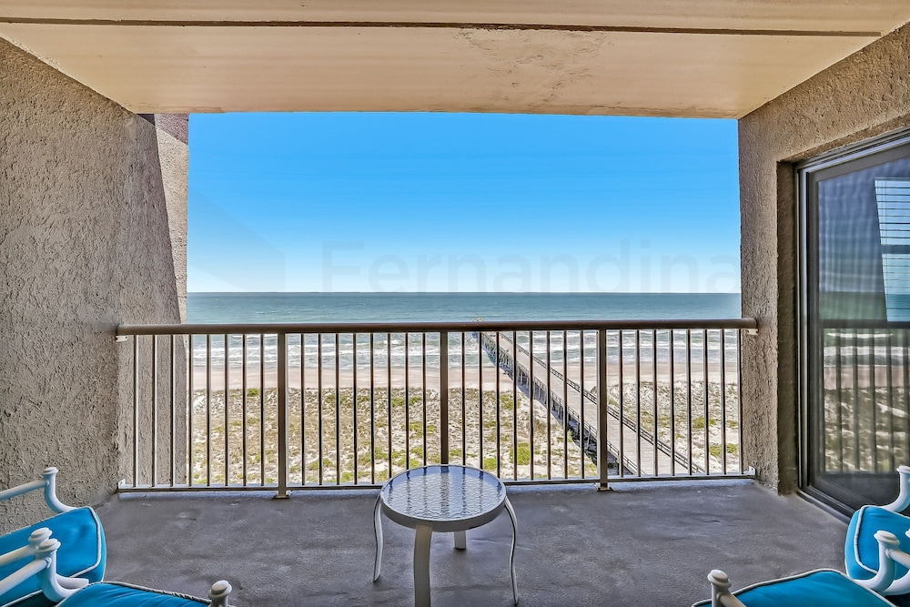 782 Amelia by the Sea