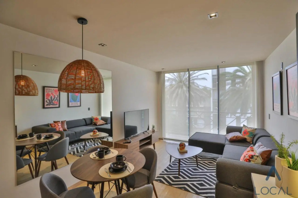 Be Local Lofts & Coworking