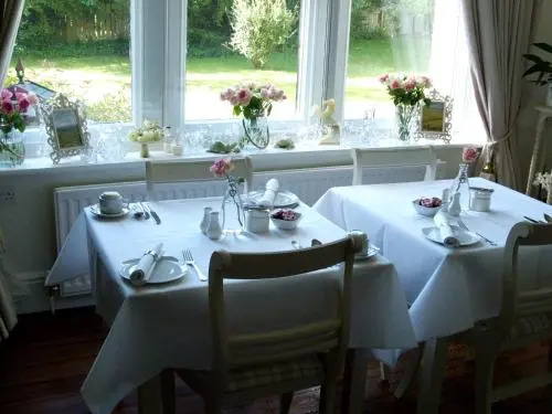Allerhope House Bed & Breakfast Guest House