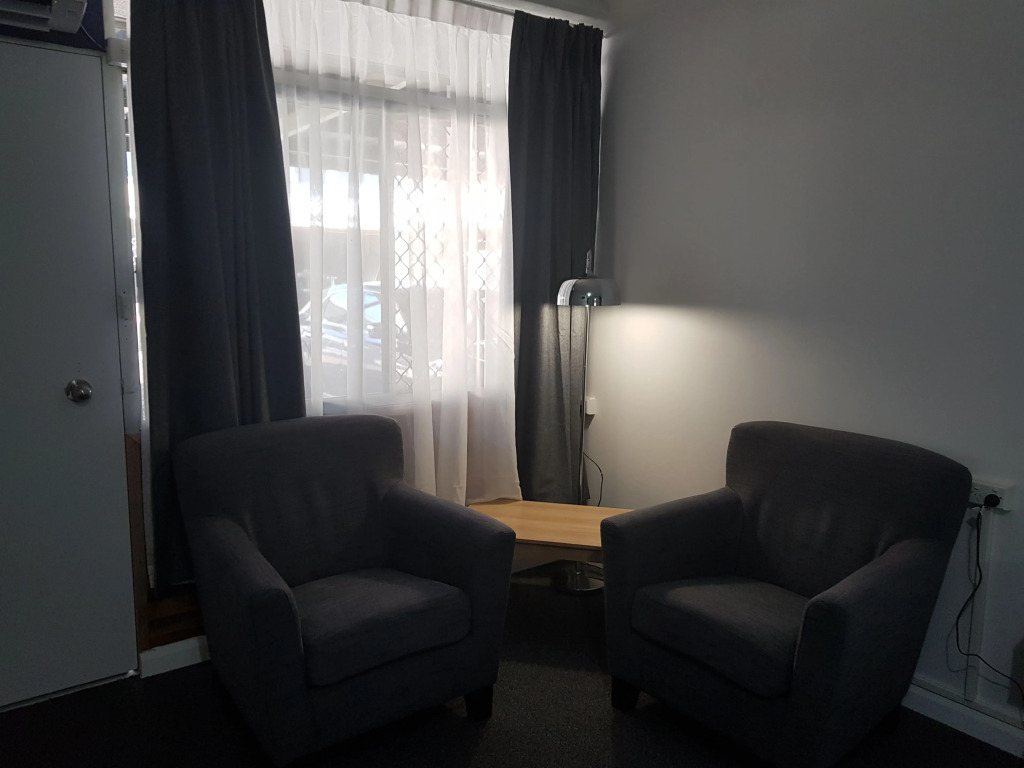 The Q Motel Rockhampton