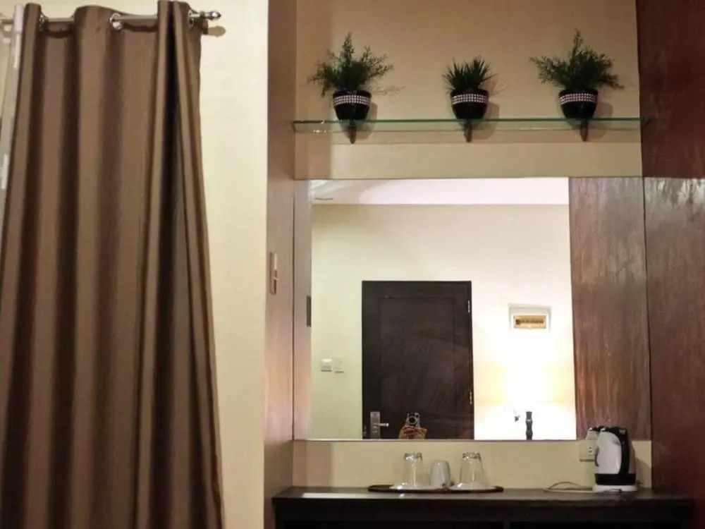 Palm Residence Inn