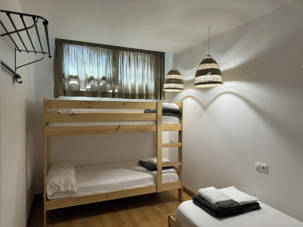 Albergue Jakue