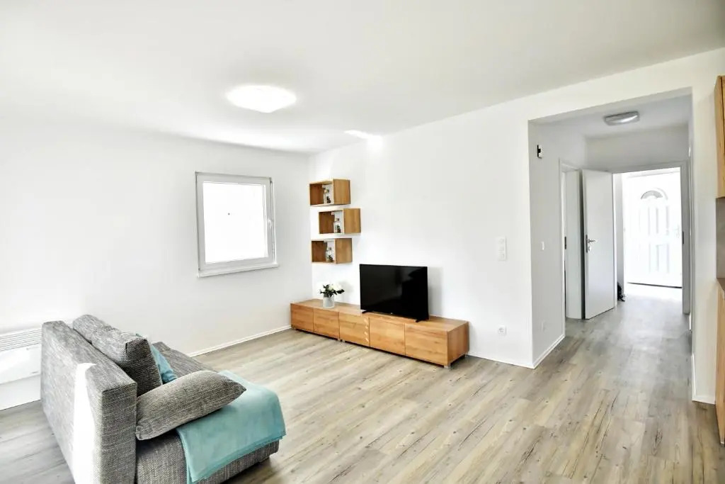 Apartments Mak
