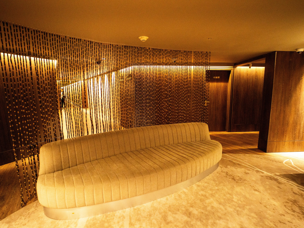 InterContinental Medellin - Movich by IHG