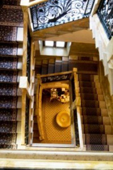 Hotel Villa Fiordaliso