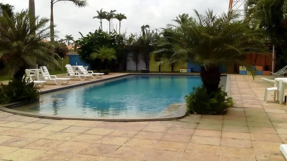 Hotel Praia Bela
