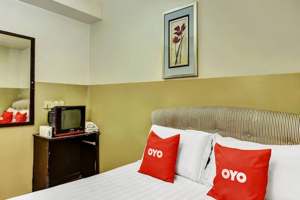 SPOT ON 90463 Hotel Bintang Kajang